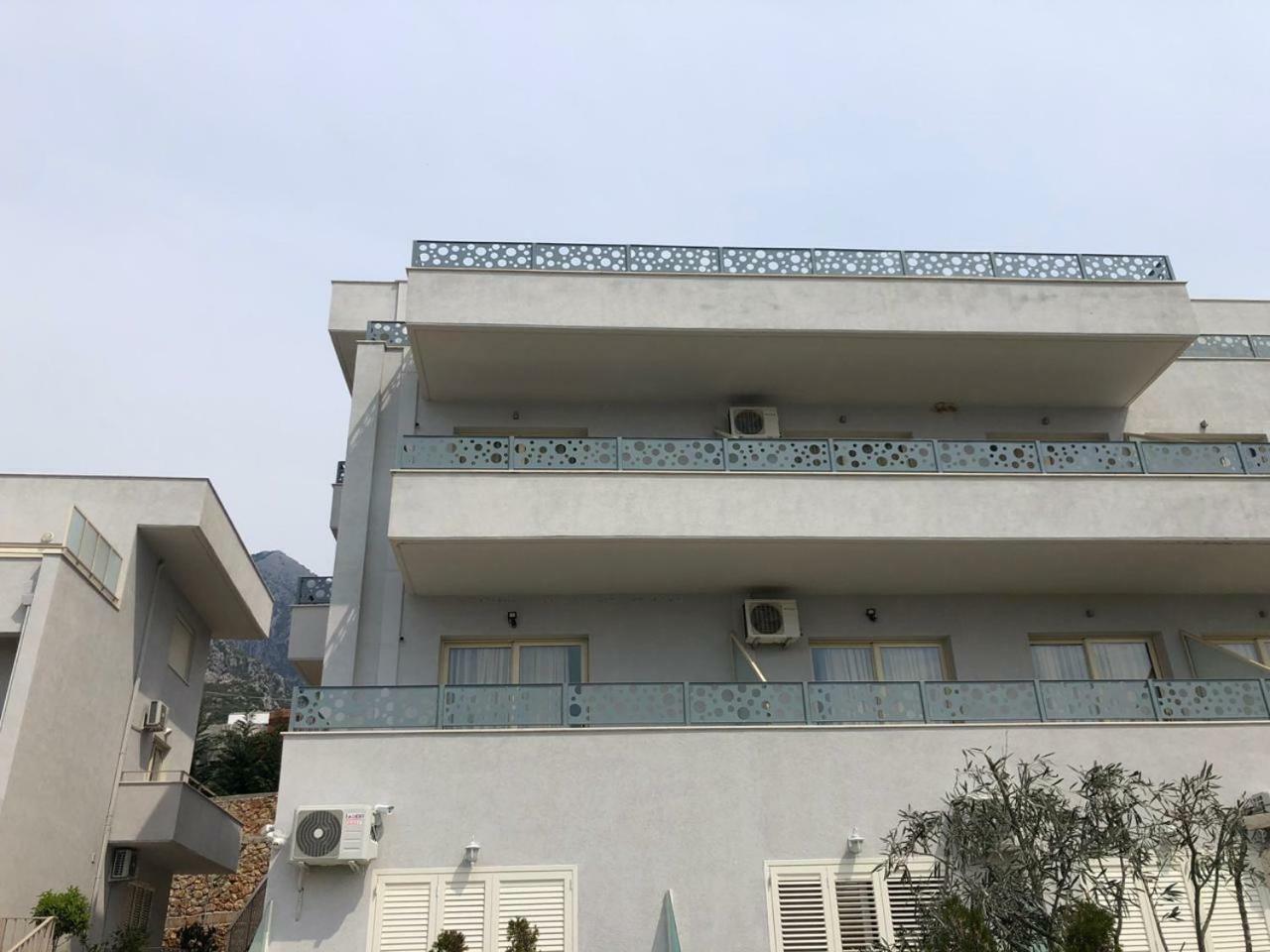 Mark Hotel